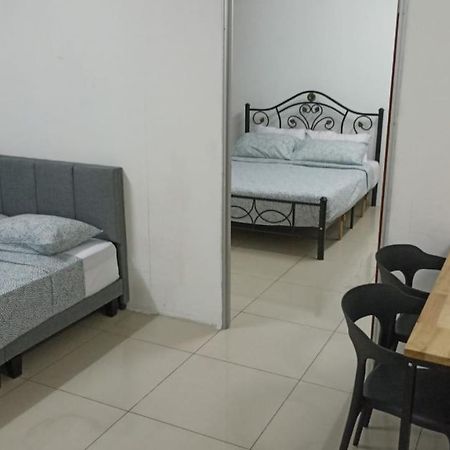 Vista Alam Serviced Apartment Near Idcc Sacc Pkns Uitm Msu Avisena ชาห์อาลัม ภายนอก รูปภาพ