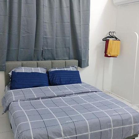 Vista Alam Serviced Apartment Near Idcc Sacc Pkns Uitm Msu Avisena ชาห์อาลัม ภายนอก รูปภาพ