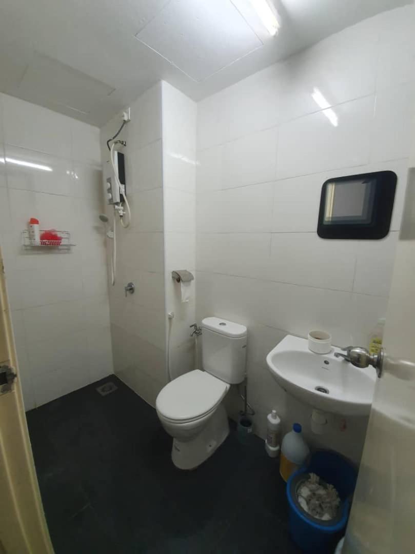 Vista Alam Serviced Apartment Near Idcc Sacc Pkns Uitm Msu Avisena ชาห์อาลัม ภายนอก รูปภาพ