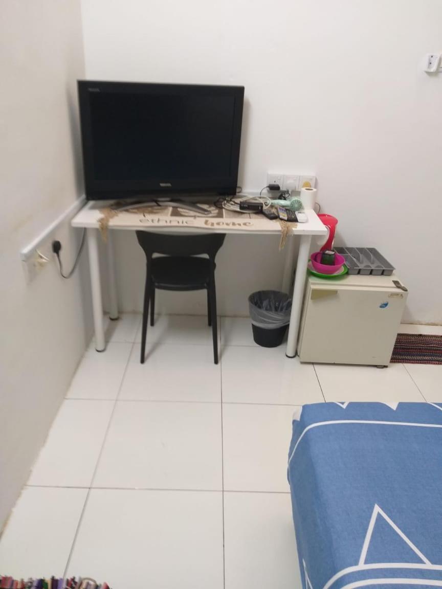Vista Alam Serviced Apartment Near Idcc Sacc Pkns Uitm Msu Avisena ชาห์อาลัม ภายนอก รูปภาพ