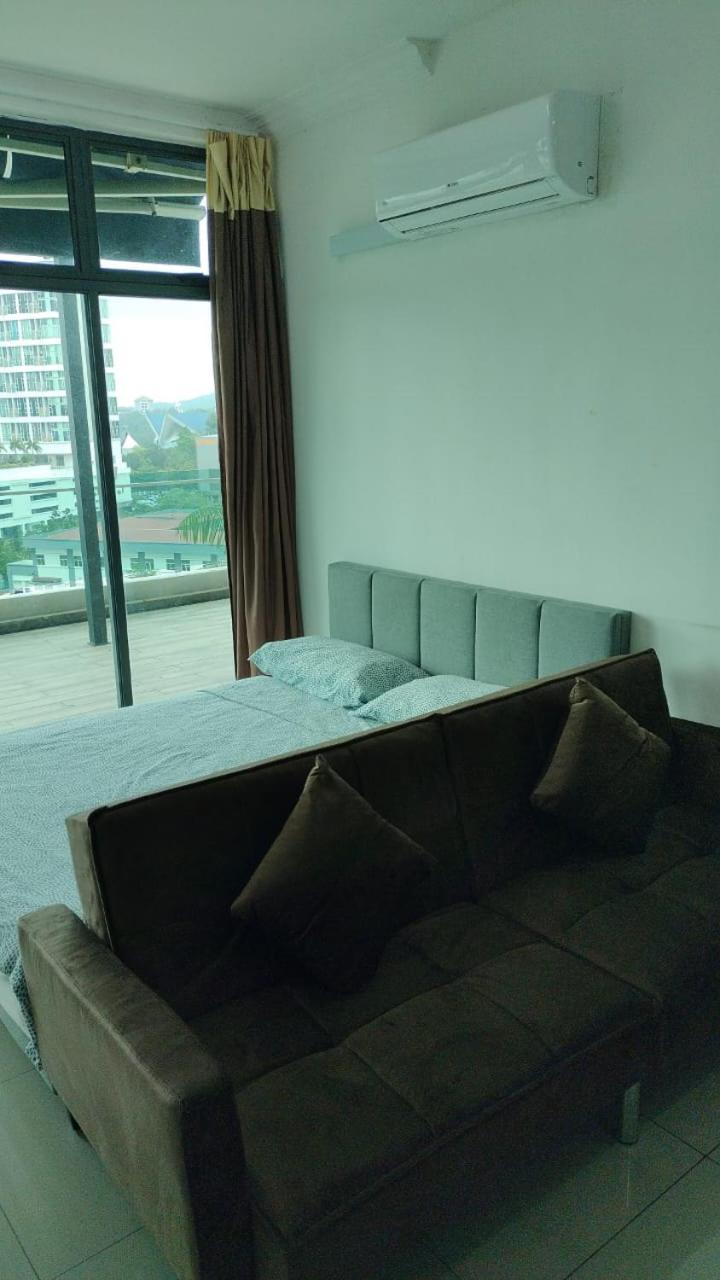 Vista Alam Serviced Apartment Near Idcc Sacc Pkns Uitm Msu Avisena ชาห์อาลัม ภายนอก รูปภาพ