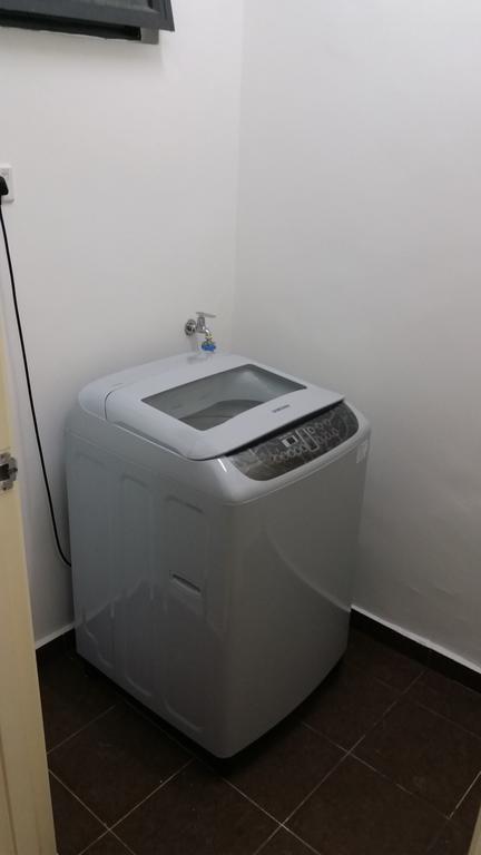Vista Alam Serviced Apartment Near Idcc Sacc Pkns Uitm Msu Avisena ชาห์อาลัม ภายนอก รูปภาพ