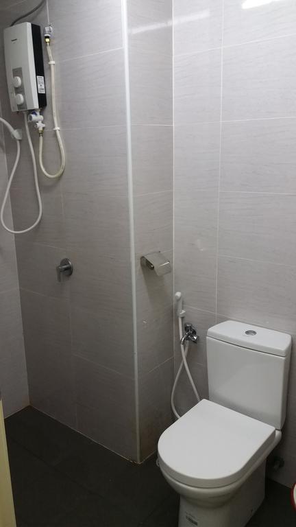 Vista Alam Serviced Apartment Near Idcc Sacc Pkns Uitm Msu Avisena ชาห์อาลัม ภายนอก รูปภาพ